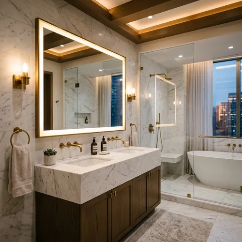Salles de Bain